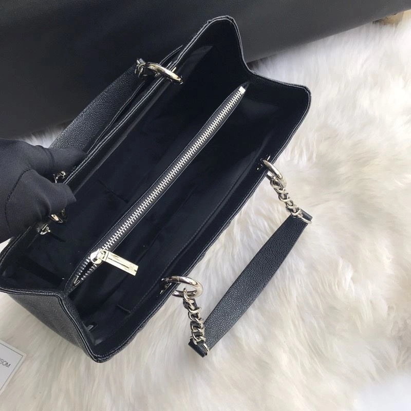 Ch**el shopping bags 4017-0443