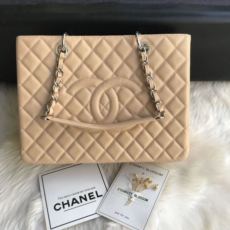 Ch**el shopping bags 4017-0444