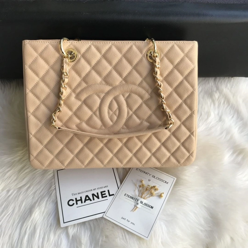Ch**el shopping bags 4017-0445