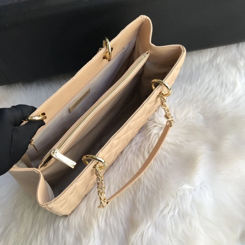 Ch**el shopping bags 4017-0445