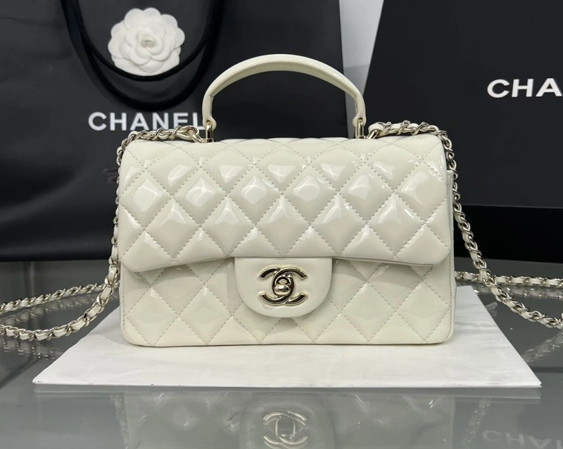 Ch**el cf series bags 4017-0446