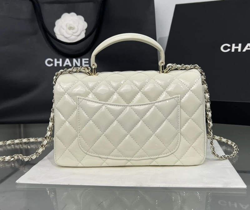 Ch**el cf series bags 4017-0446