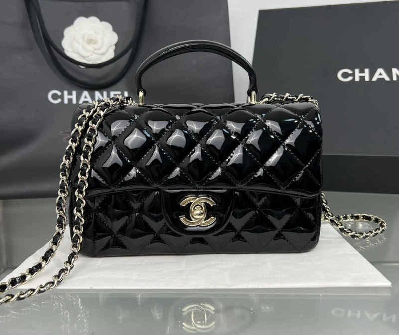 Ch**el cf series bags 4017-0447