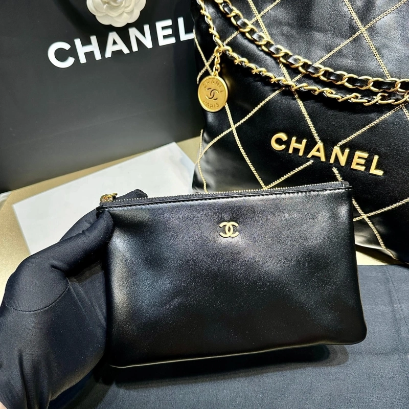 Ch**el shopping bags 4017-0449
