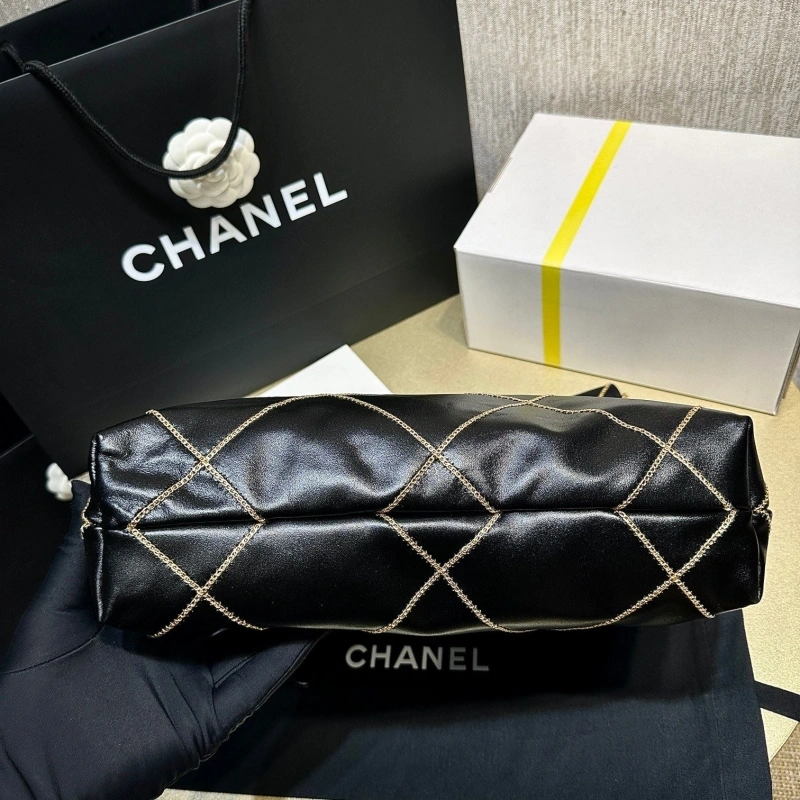 Ch**el shopping bags 4017-0449