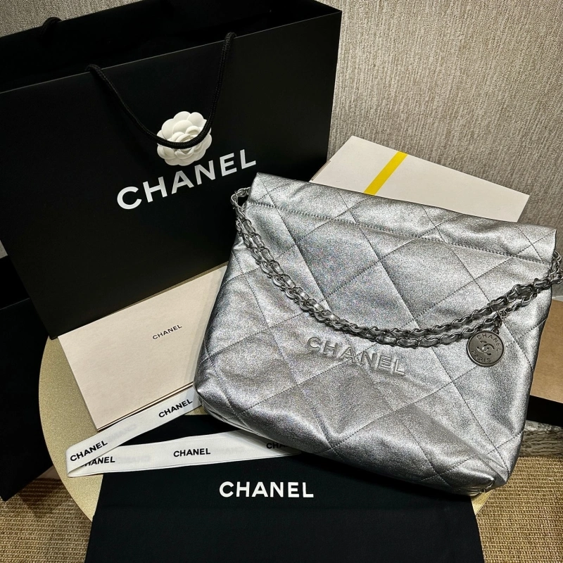 Ch**el shopping bags 4017-0450