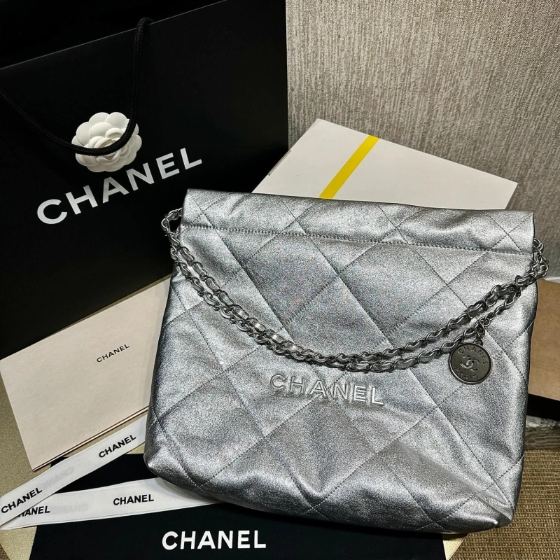 Ch**el shopping bags 4017-0450