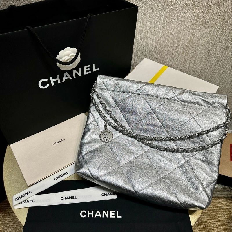 Ch**el shopping bags 4017-0450