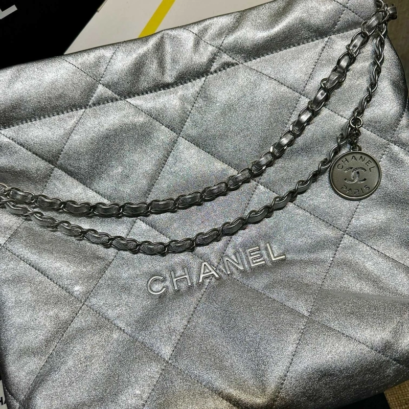 Ch**el shopping bags 4017-0450