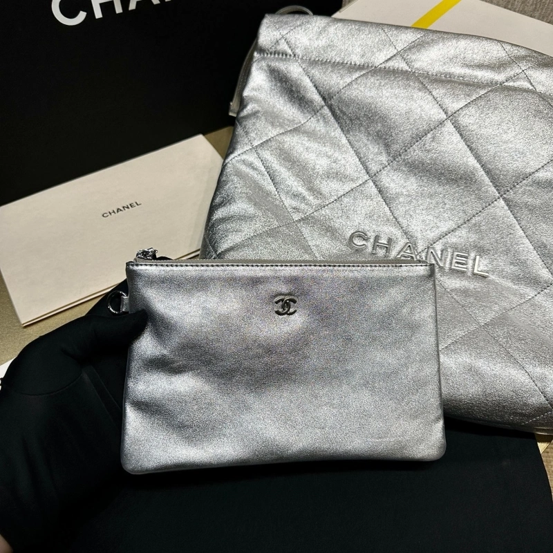 Ch**el shopping bags 4017-0450