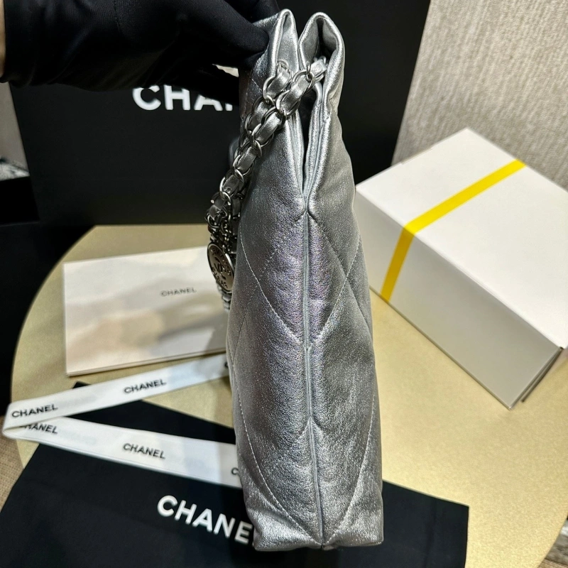 Ch**el shopping bags 4017-0450