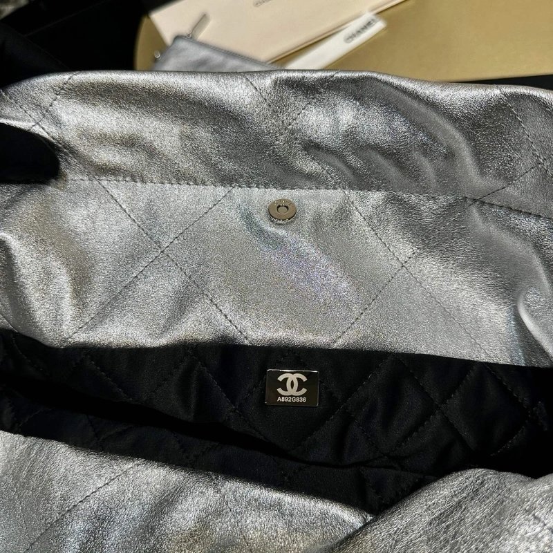 Ch**el shopping bags 4017-0450