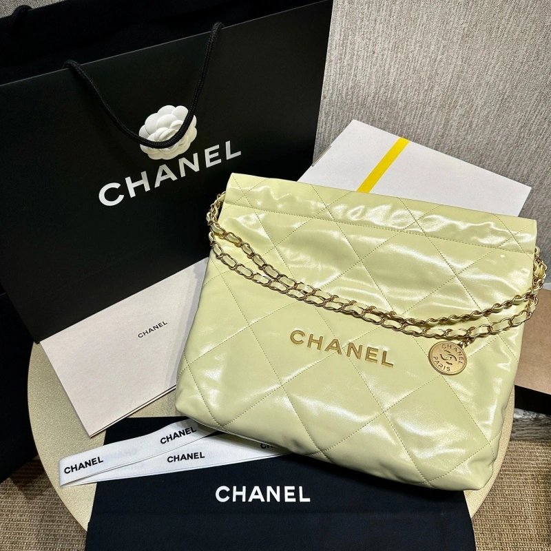Ch**el shopping bags 4017-0451