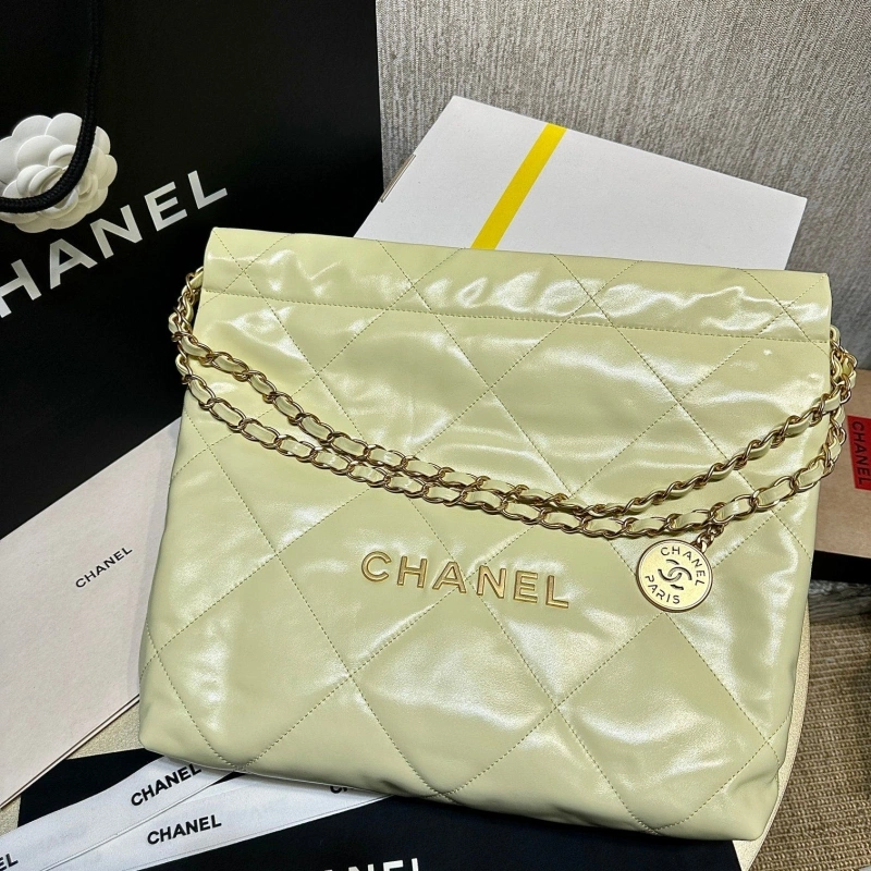 Ch**el shopping bags 4017-0451