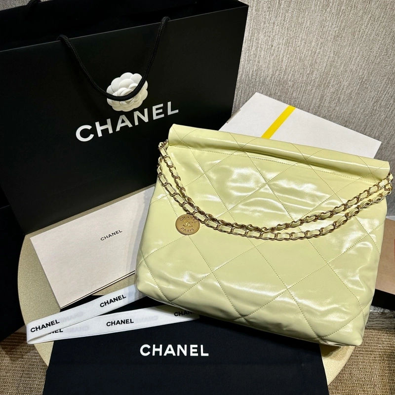 Ch**el shopping bags 4017-0451