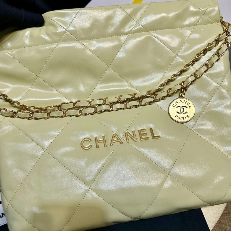 Ch**el shopping bags 4017-0451
