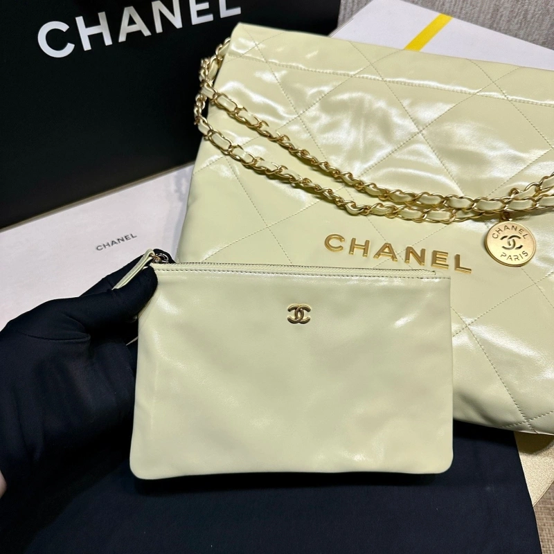 Ch**el shopping bags 4017-0451