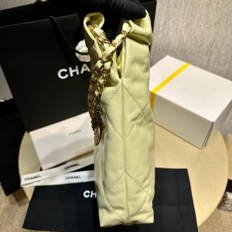 Ch**el shopping bags 4017-0451