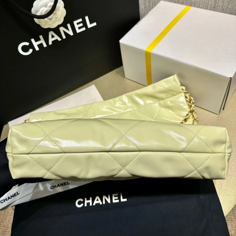 Ch**el shopping bags 4017-0451