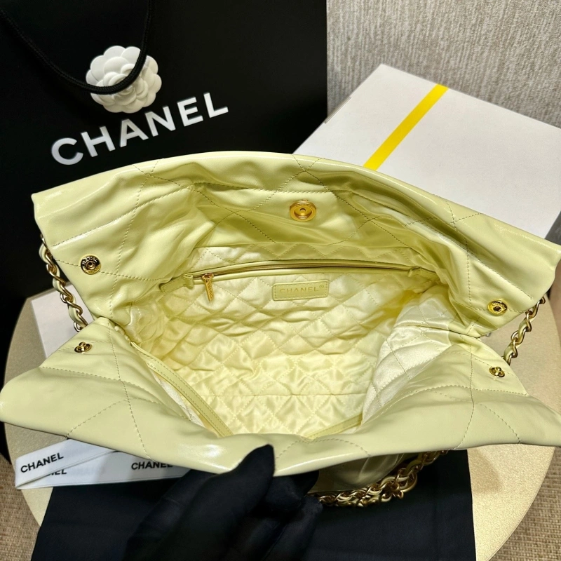 Ch**el shopping bags 4017-0451
