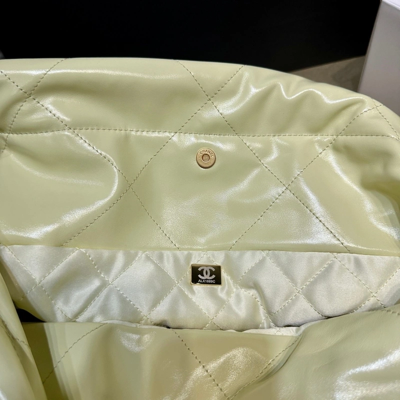 Ch**el shopping bags 4017-0451