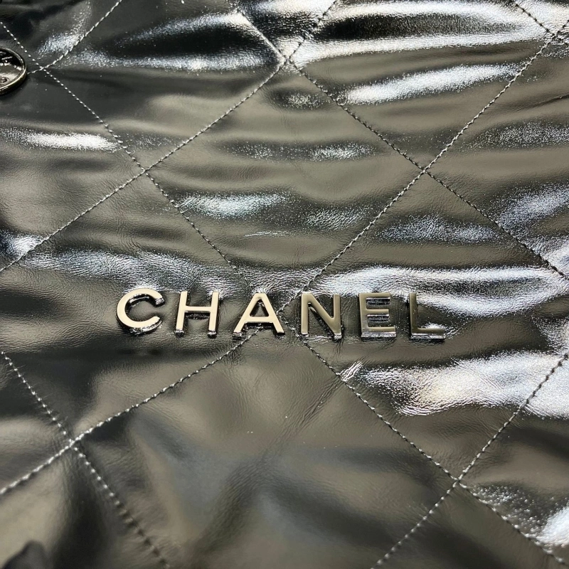 Ch**el shopping bags 4017-0452
