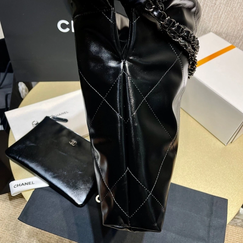 Ch**el shopping bags 4017-0452