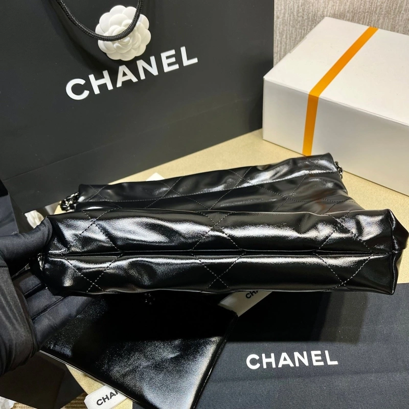 Ch**el shopping bags 4017-0452