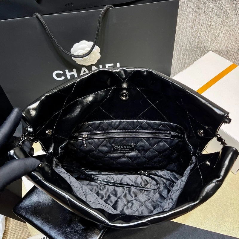 Ch**el shopping bags 4017-0452