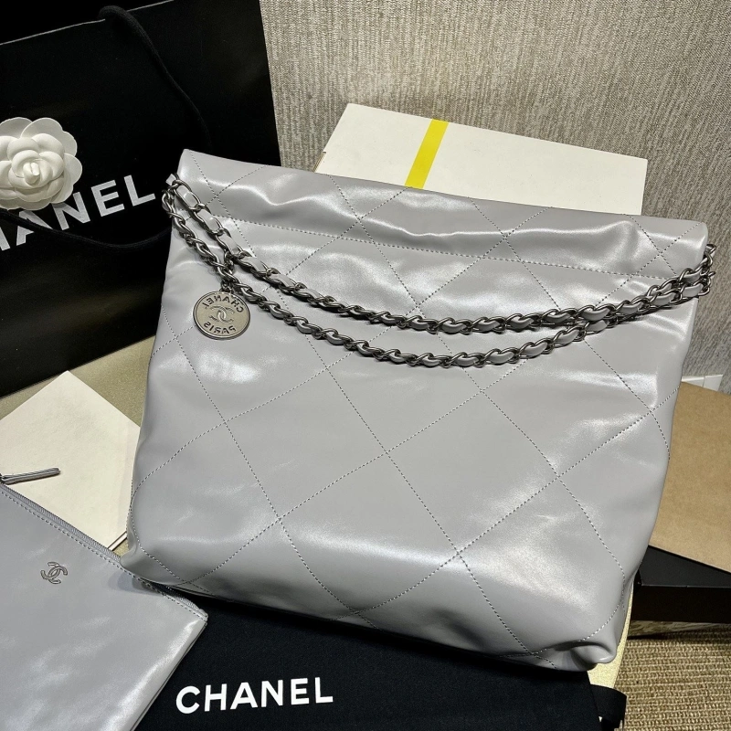Ch**el shopping bags 4017-0456