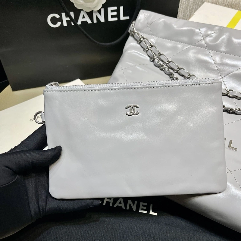 Ch**el shopping bags 4017-0456