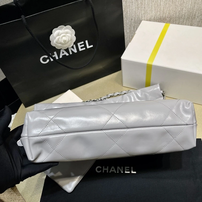 Ch**el shopping bags 4017-0456