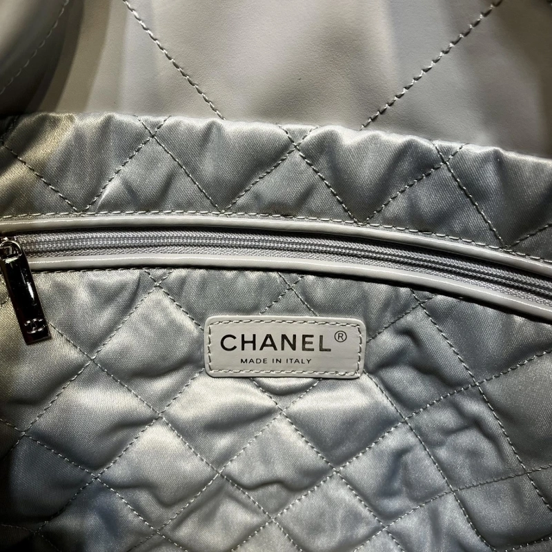 Ch**el shopping bags 4017-0456