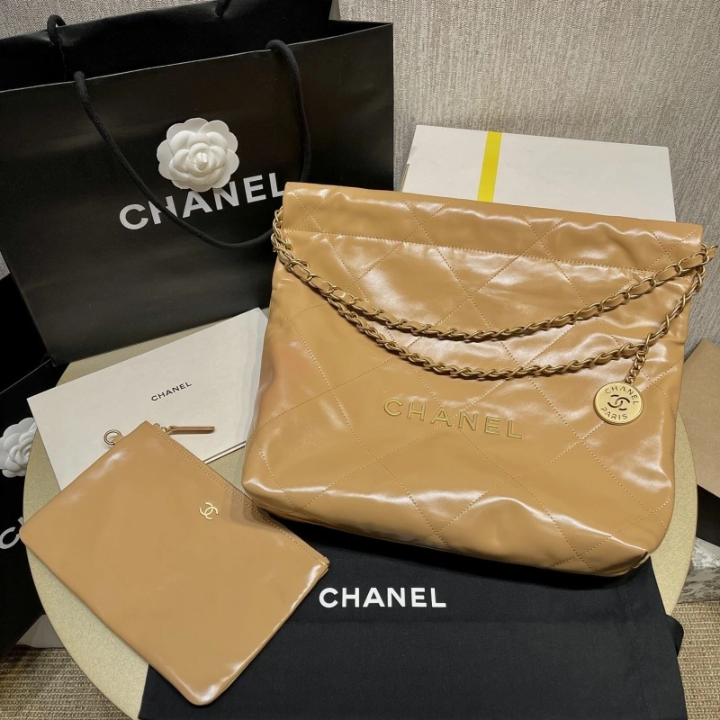 Ch**el shopping bags 4017-0457