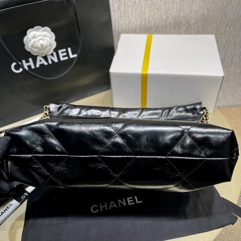 Ch**el shopping bags 4017-0459