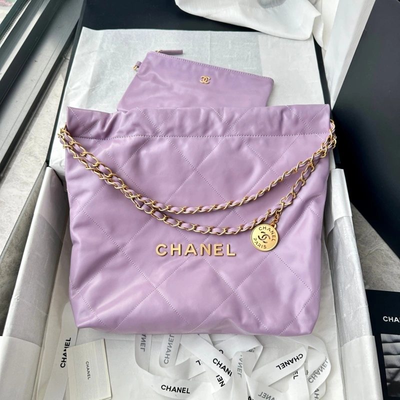 Ch**el shopping bags 4017-0460