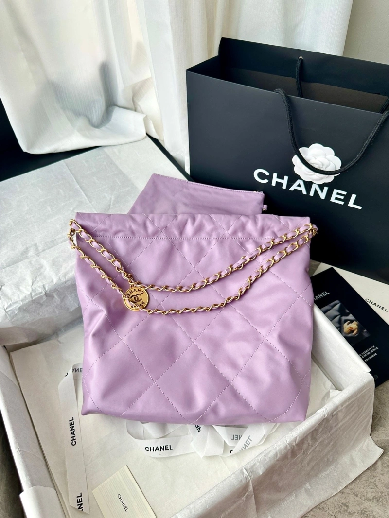 Ch**el shopping bags 4017-0460