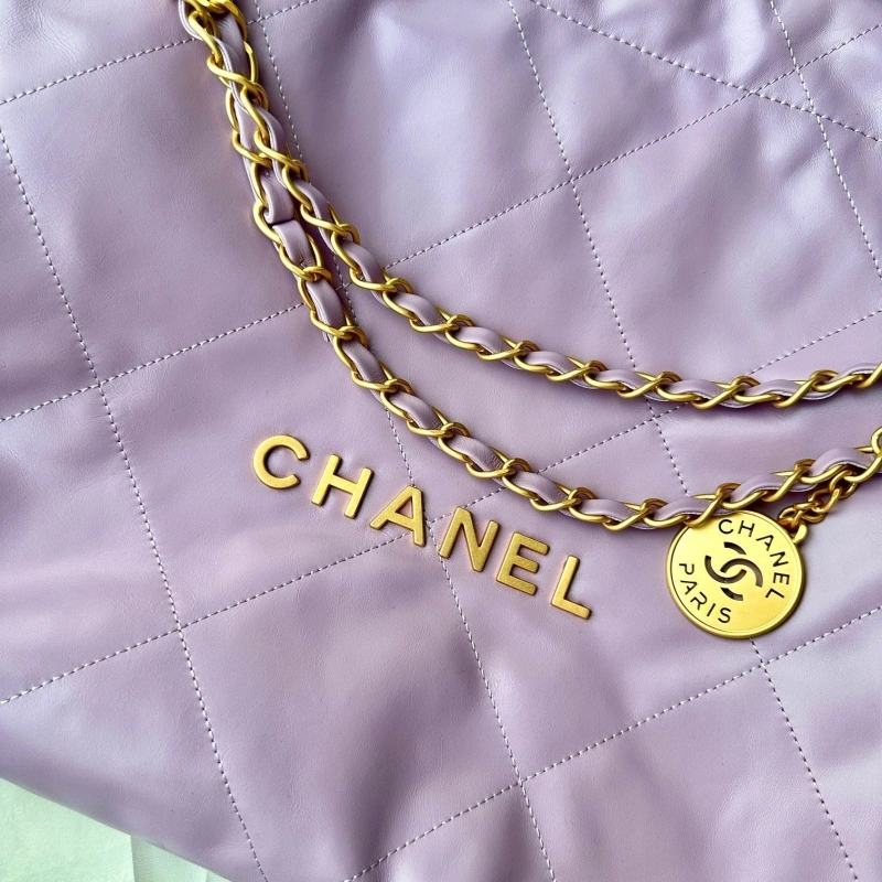 Ch**el shopping bags 4017-0460