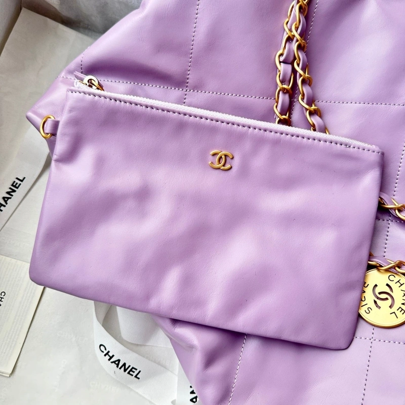 Ch**el shopping bags 4017-0460