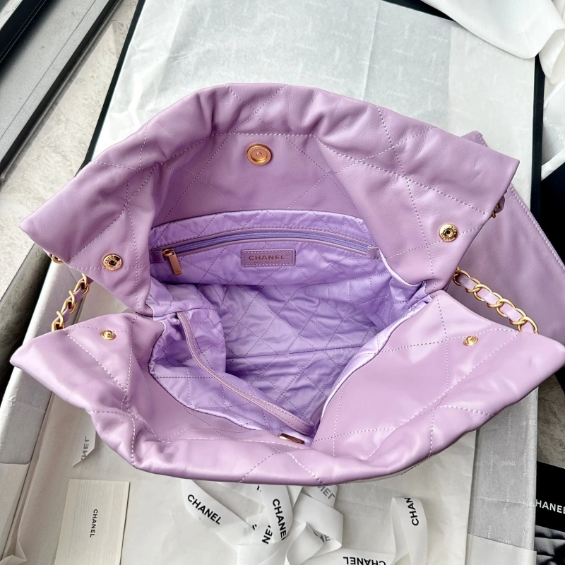 Ch**el shopping bags 4017-0460