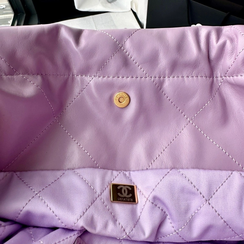 Ch**el shopping bags 4017-0460