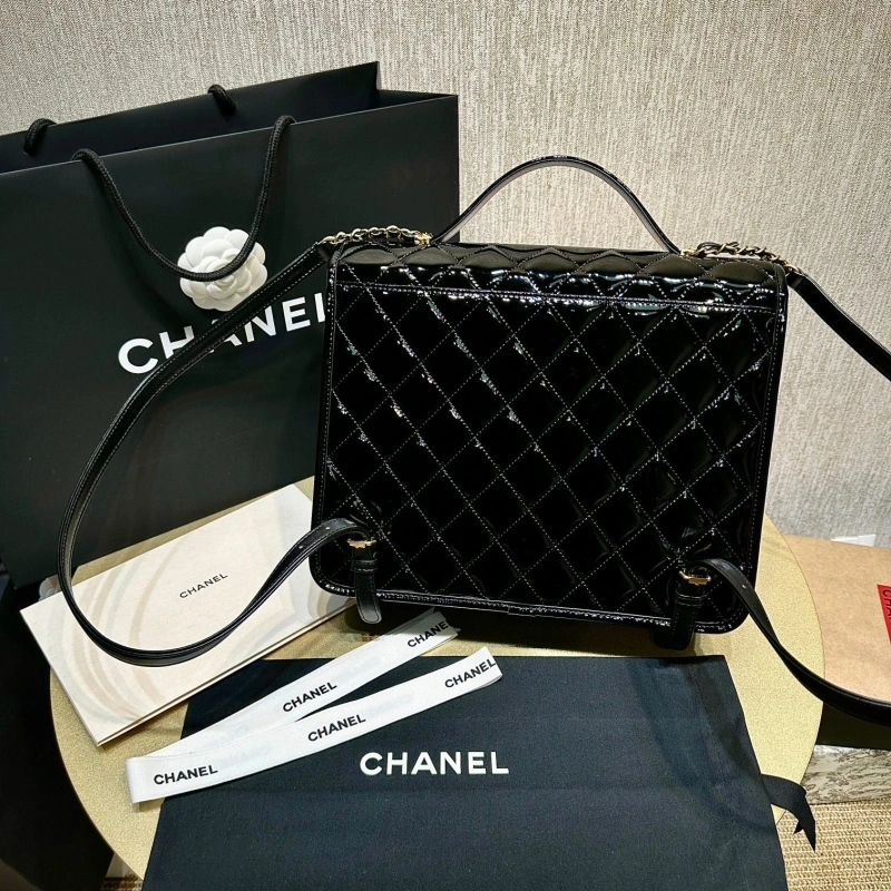 Ch**el cf series bags 4017-0463