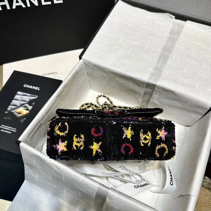 Ch**el cf series bags 4017-0470