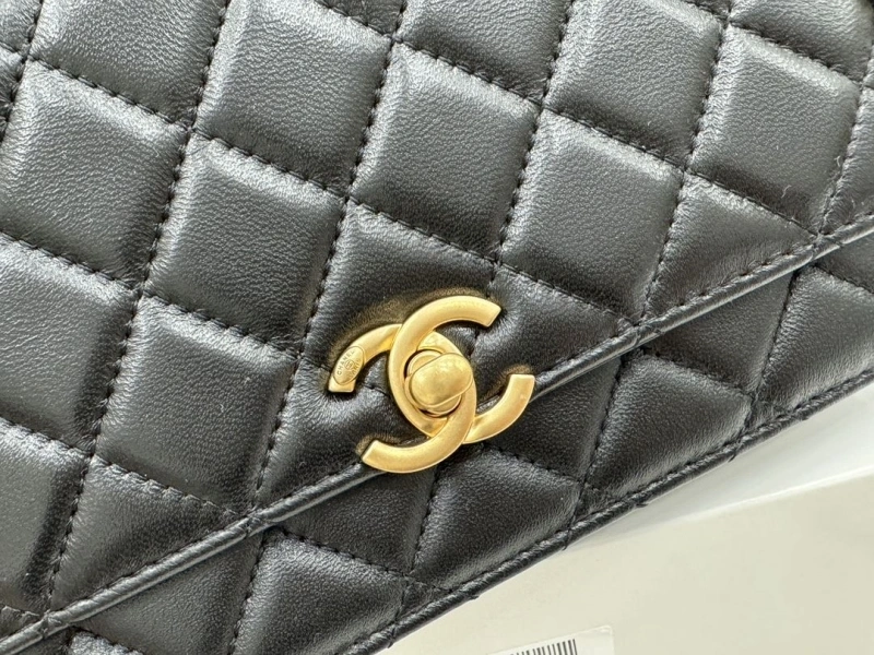 Ch**el satchel bags 4017-0480