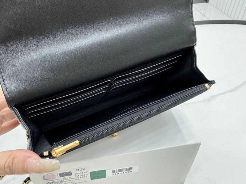 Ch**el satchel bags 4017-0480