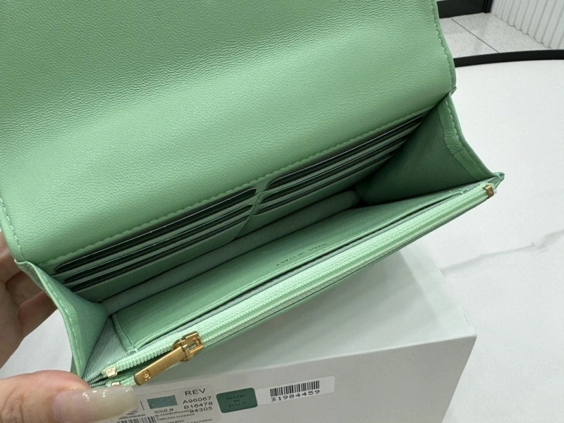 Ch**el satchel bags 4017-0482