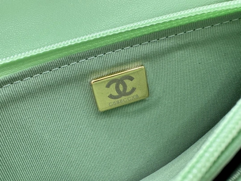 Ch**el satchel bags 4017-0482