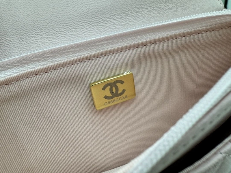 Ch**el satchel bags 4017-0483