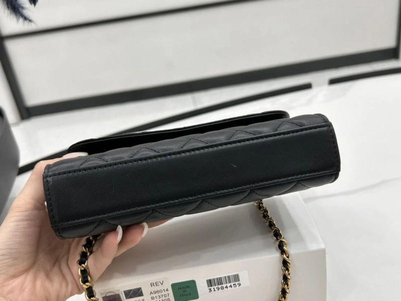 Ch**el top handle bags 4017-0485