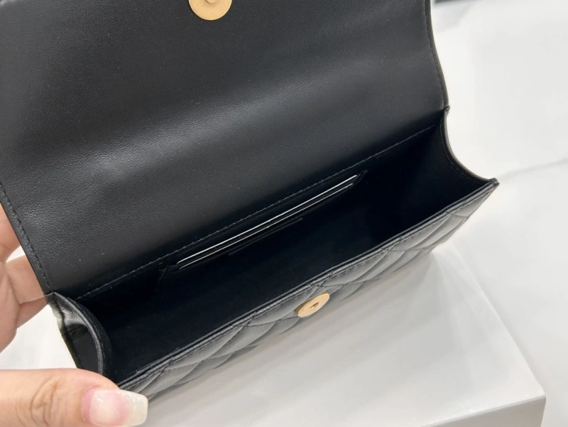 Ch**el top handle bags 4017-0485